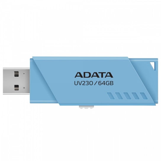 Pendrive ADATA UV230, 64 GB, USB 2.0 ADATA