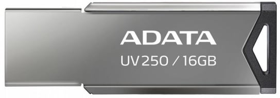 Pendrive ADATA UV250 AUV250-32G-RBK, 32 GB, USB 2.0 ADATA