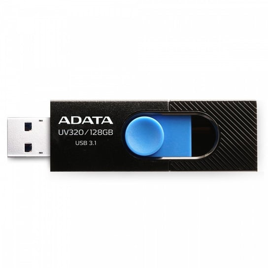 Pendrive ADATA UV320, 128 GB, USB 3.1 ADATA