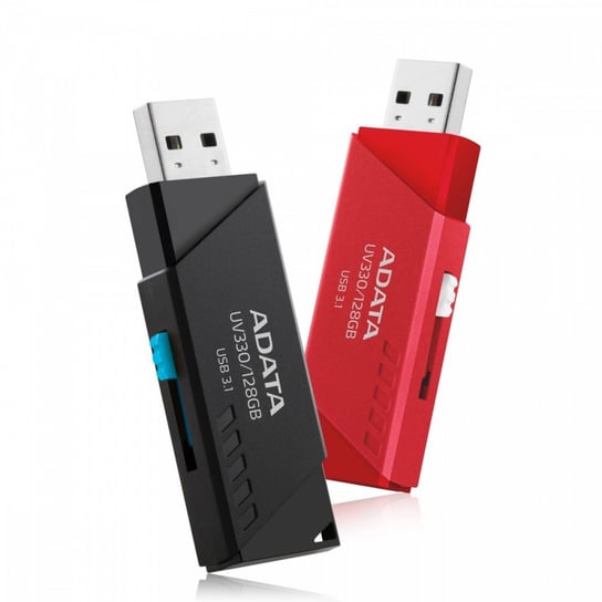 Pendrive ADATA UV330, 128 GB, USB 3.1 ADATA