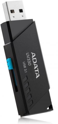 Pendrive ADATA UV330, 32 GB, USB 3.1 ADATA