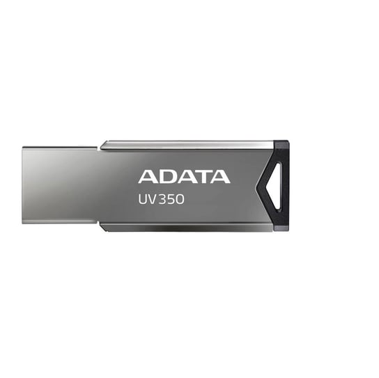 Pendrive ADATA UV350 AUV350-32G-RBK, 32 GB, USB 3.0 ADATA