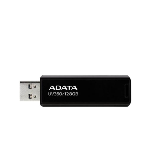 Pendrive ADATA UV360, 128GB, USB 3.2, Czarny ADATA