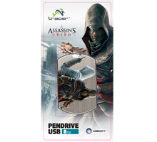 Pendrive Assassin's Creed 8GB MegaBajt