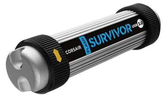 Pendrive CORSAIR Survivor, 64 GB, USB 3.0 Corsair