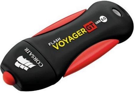 Pendrive CORSAIR Voyager GT CMFVYGT3C-256GB, 256 GB, USB 3.0 Corsair
