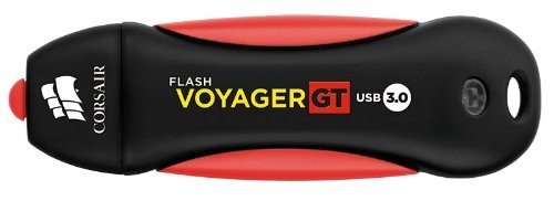 Pendrive CORSAIR Voyager GT CMFVYGT3C-64GB, 64 GB, USB 3.0 Corsair