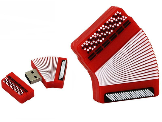 Pendrive DR. MEMORY Akordeon, 64GB DIAWAY