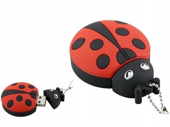 Pendrive DR. MEMORY Biedronka, 64GB DIAWAY