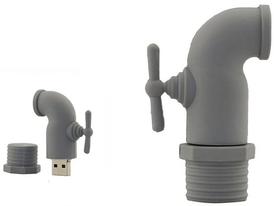 Pendrive DR. MEMORY Kran, 32GB DIAWAY