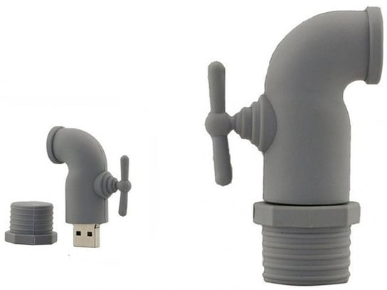 Pendrive DR. MEMORY Kran, 64GB DIAWAY