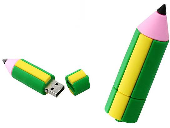 Pendrive DR. MEMORY Kredka, 8GB DIAWAY