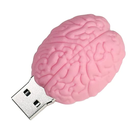 Pendrive DR. MEMORY Mózg, 8GB Dr. Memory