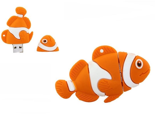 Pendrive DR. MEMORY Nemo, 64GB Dr. Memory