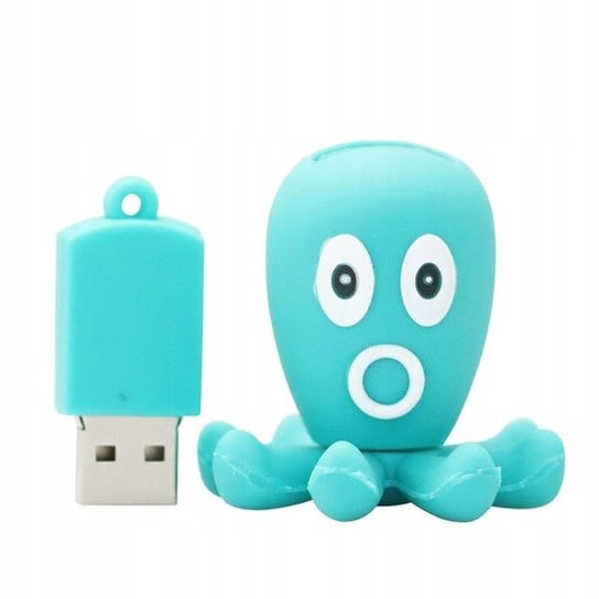 Pendrive DR. MEMORY Ośmiornica, 16GB Dr. Memory