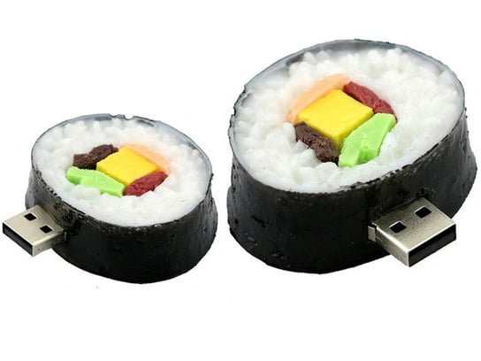Pendrive DR. MEMORY Sushi, 32GB Dr. Memory