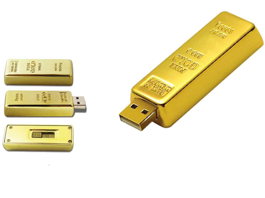 Pendrive DR. MEMORY Sztabka, 32GB DIAWAY