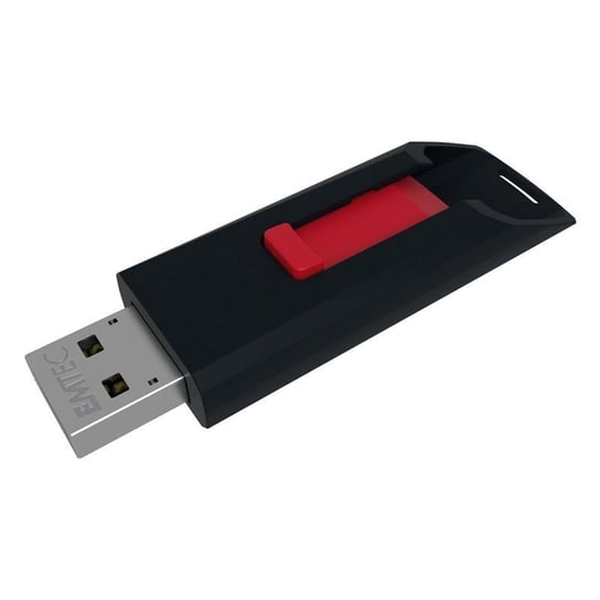 Pendrive EMTEC C450 Slide, 16 GB, USB 2.0 Emtec