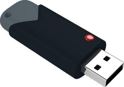 Pendrive EMTEC Click, 8 GB, USB 3.0 Emtec