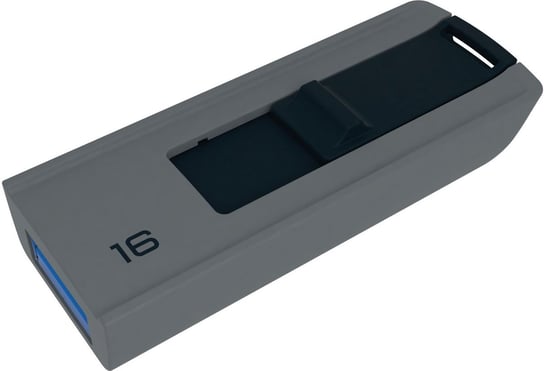 Pendrive EMTEC Slide B250, 16 GB, USB 3.0 Emtec