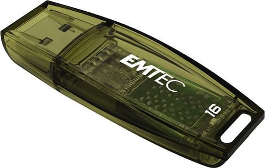 Pendrive EMTEC USB Drive C410, 16 GB 