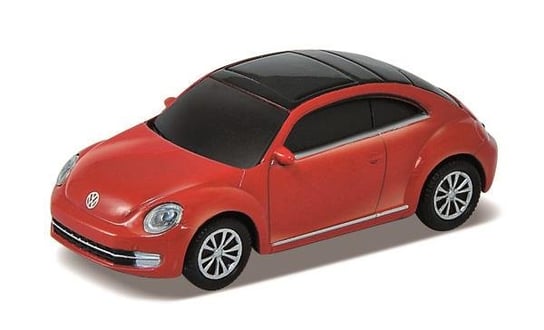 Pendrive GENIE VW Beetle, 8 GB, USB 2.0 GENIE