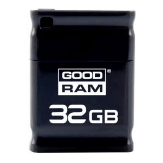 Pendrive GOODDRIVE 32GB USB 2.0 Piccolo black Lafe
