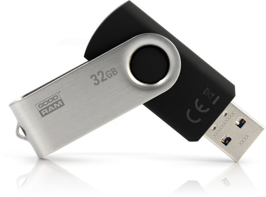 Pendrive GOODRAM Twister, 32 GB, USB 2.0 GoodRam