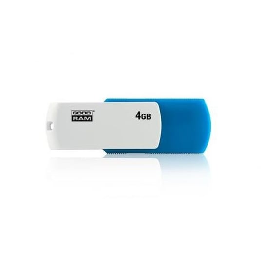 Pendrive GOODRAM UCO2, 4 GB, USB 2.0 GoodRam
