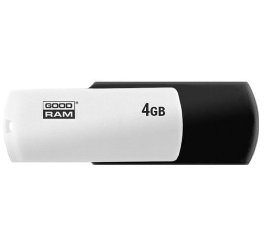 Pendrive GOODRAM UCO2 Colour, 4 GB, USB 2.0 GoodRam