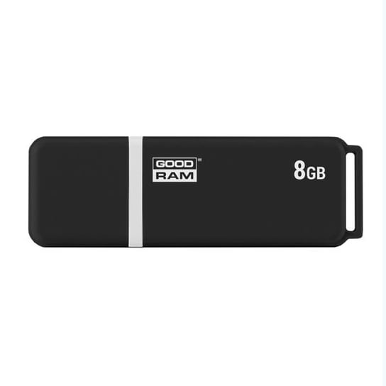 Pendrive GOODRAM UMO2-0080E0R11, 8 GB, USB 2.0 GoodRam