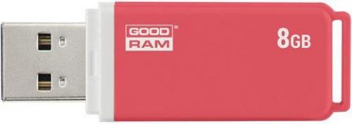 Pendrive GOODRAM UMO2-0080O0R11, 8 GB, USB 2.0 GoodRam