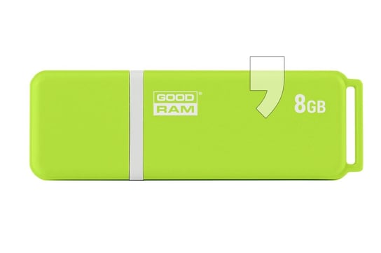 Pendrive GOODRAM UMO2-0080OGR11, 8 GB, USB 2.0 GoodRam