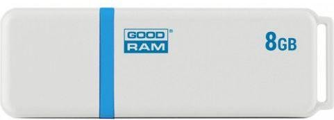 Pendrive GOODRAM UMO2-0080W0R11, 8 GB, USB 2.0 GoodRam