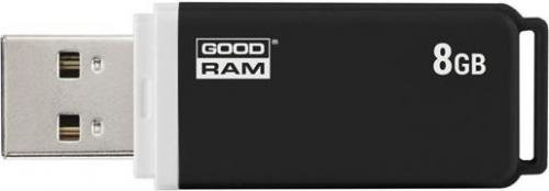 Pendrive GOODRAM UMO2-0080WER11, 8 GB, USB 2.0 GoodRam