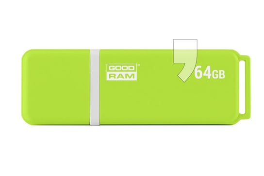 Pendrive GOODRAM UMO2-0640OGR11, 64 GB, USB 2.0 GoodRam