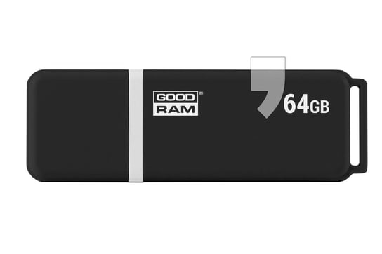 Pendrive GOODRAM UMO2-0640WER11, 64 GB, USB 2.0 GoodRam