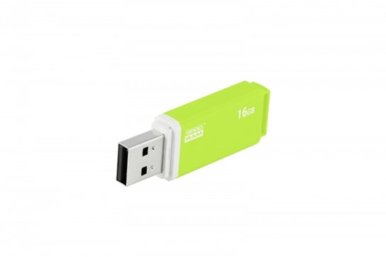 Pendrive GOODRAM UMO2, 16 GB, USB 2.0 GoodRam