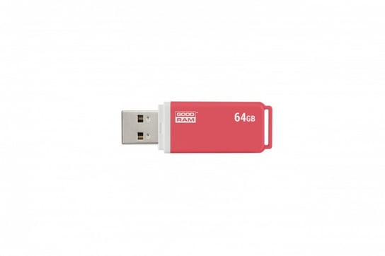 Pendrive GOODRAM UMO2, 64 GB, USB 2.0 GoodRam