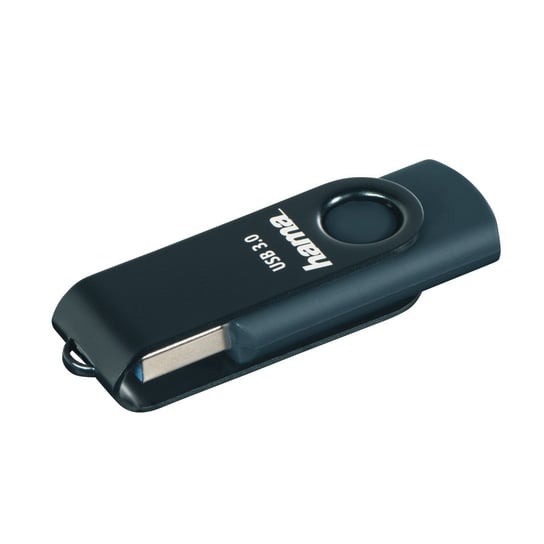 Pendrive HAMA Rotate, 64 GB, USB 3.0 Hama