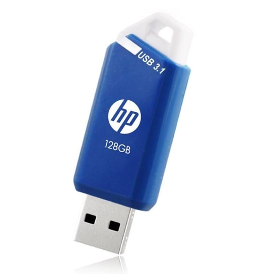 Pendrive HP by PNY, 128GB, USB 3.1 PNY