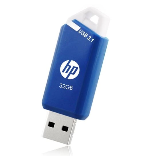 Pendrive HP by PNY, 32 GB, USB 3.1 PNY