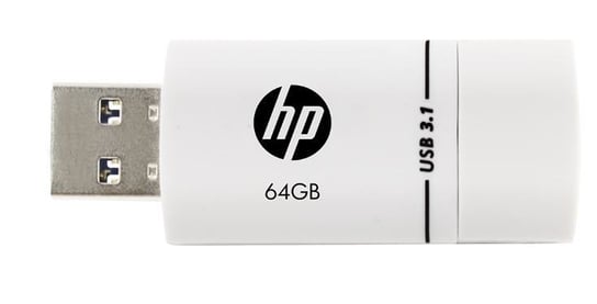 Pendrive HP by PNY, 64 GB, USB 3.1 PNY
