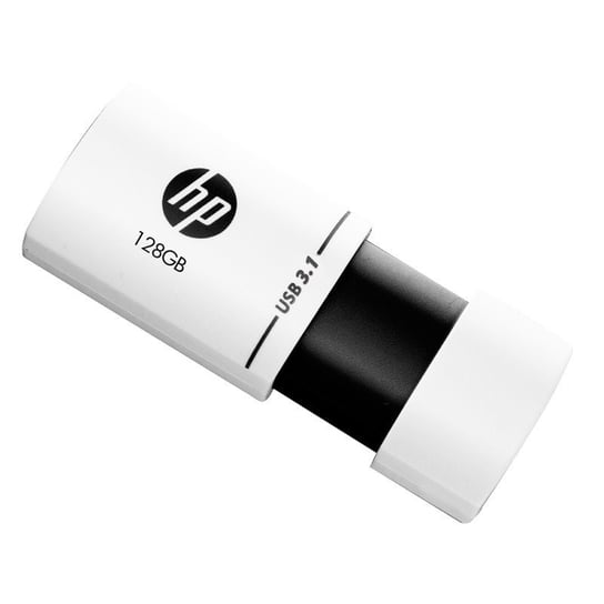 Pendrive HP by PNY HPFD765W-128, 128 GB, USB 3.1 PNY