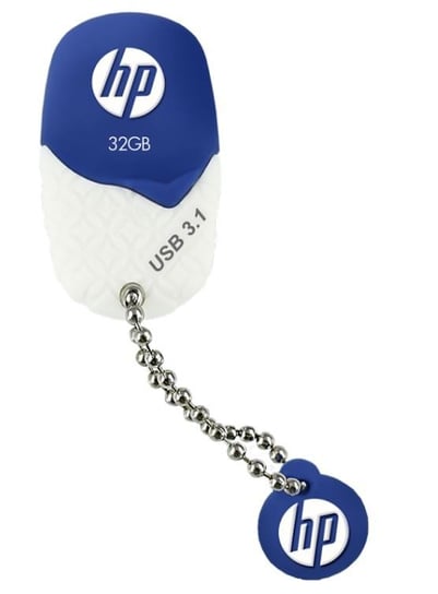 Pendrive HP HPFD780B-32, 32 GB, USB 3.1 HP