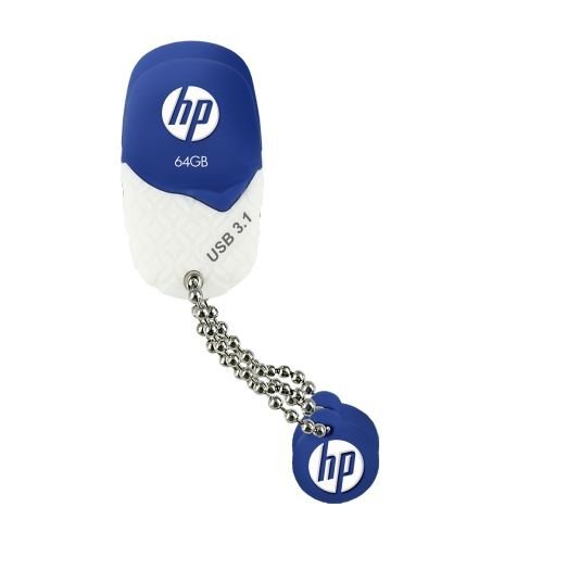 Pendrive HP HPFD780B-64, 64 GB, USB 3.1 HP