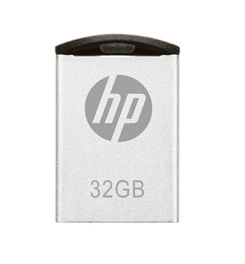 Pendrive HP V222w, 32 GB, USB 2.0 HP