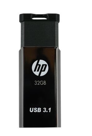 Pendrive HP x770w, 32 GB, USB 3.1 HP