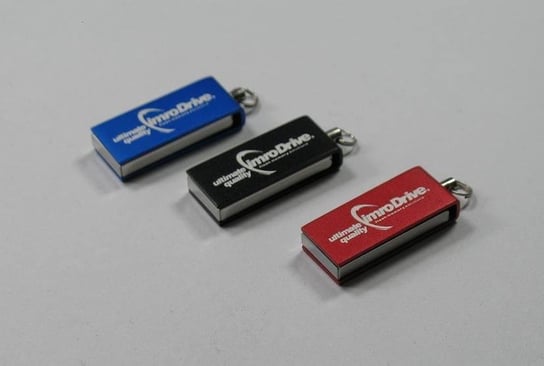 Pendrive IMRO Edge, 8 GB, USB 2.0 Imro