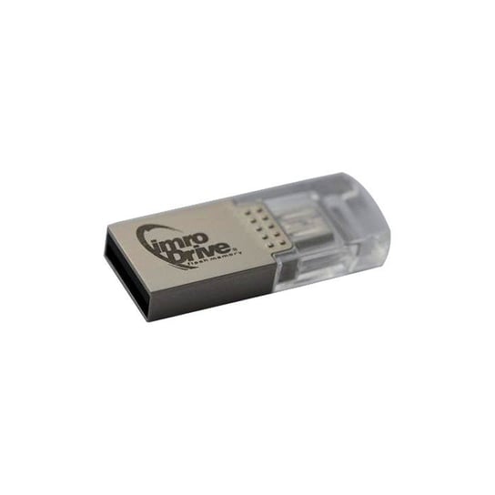 Pendrive IMRO Micro Duo OTG, 8 GB, USB 2.0 Imro